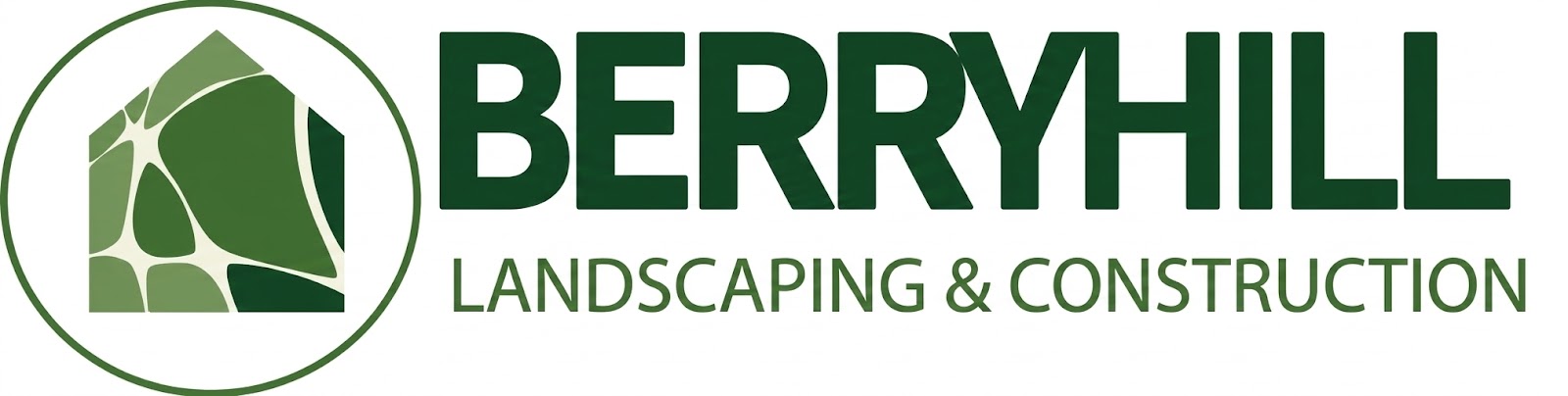 Berryhill Landscaping and Construction